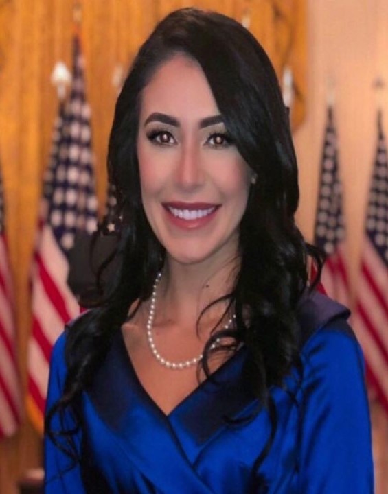 Anna Paulina Luna