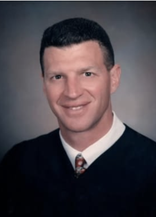 Anthony K Black
