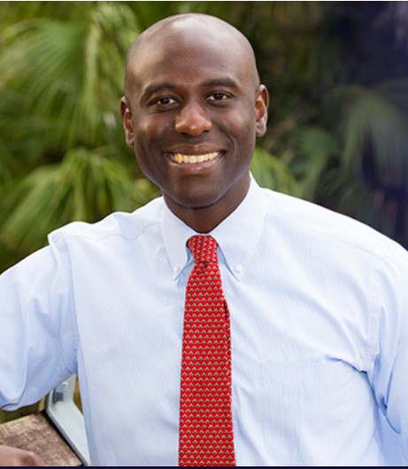 Berny Jacques
