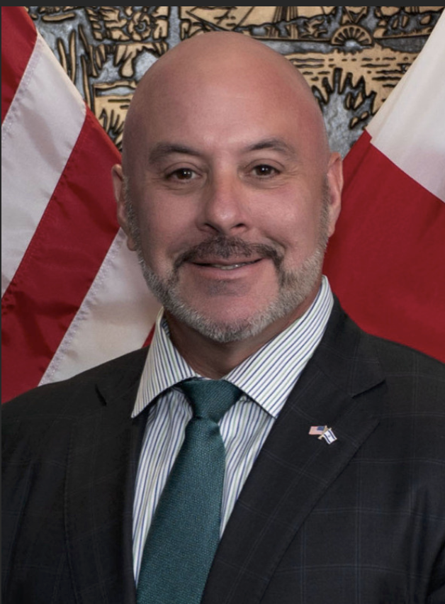 Blaise Ingoglia