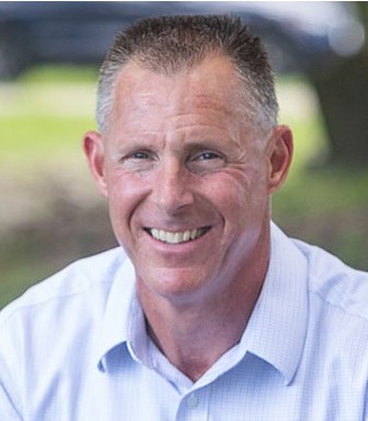 Brian Scott