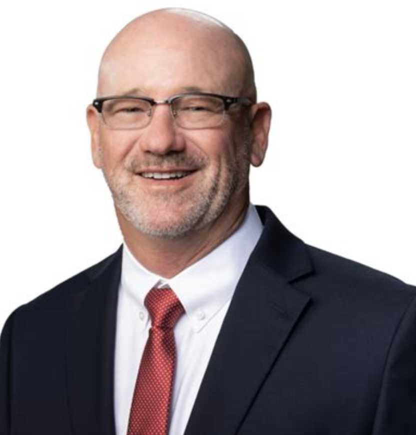 Chris Scherer