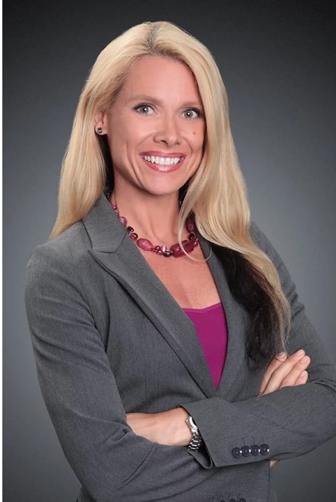 Dawn Peters
