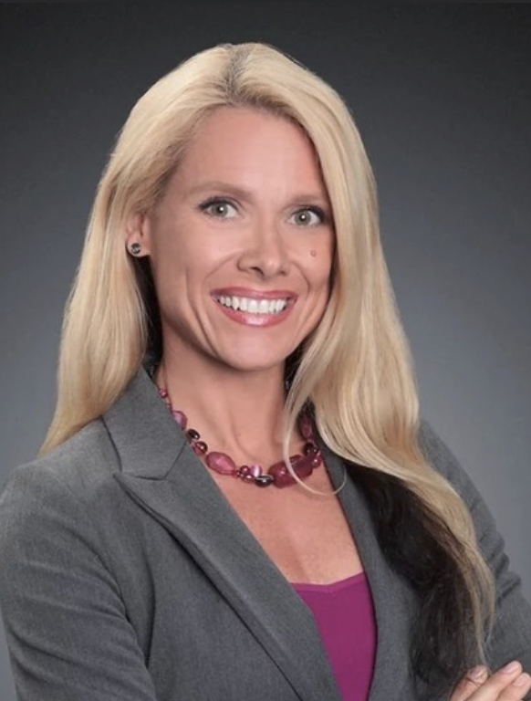 Dawn Peters