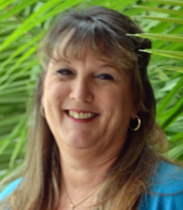 Donna Holck