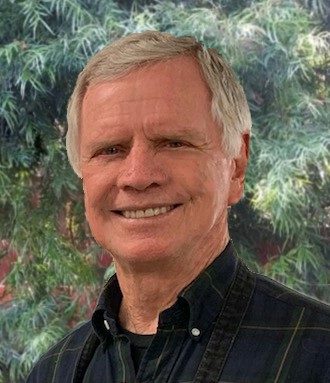 Ed Carlson