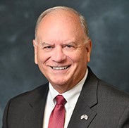 Ed Hooper