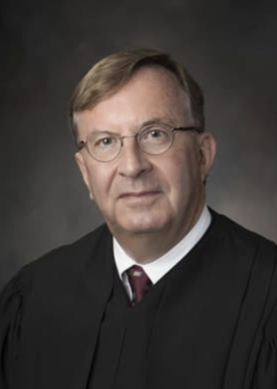 Edward C LaRose