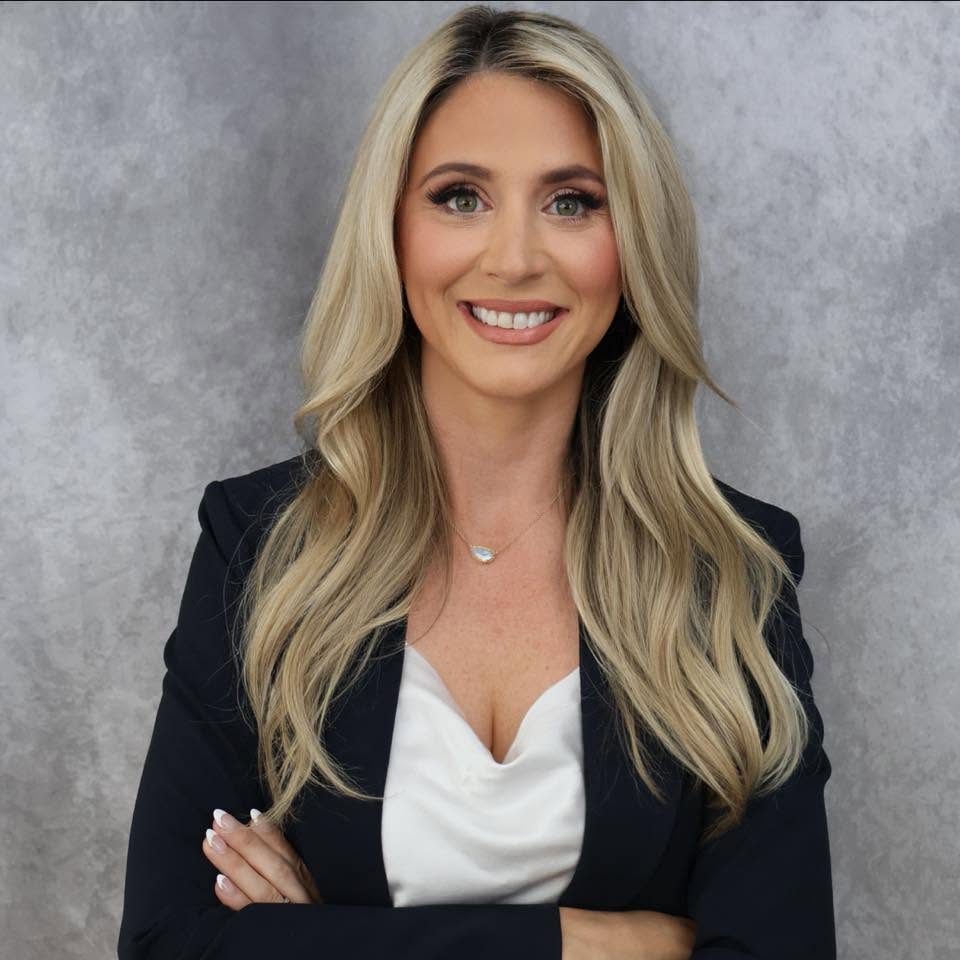 Elizabeth Constantine