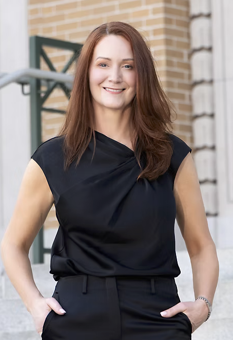 Elizabeth Jack