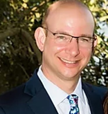 Evan Frayman