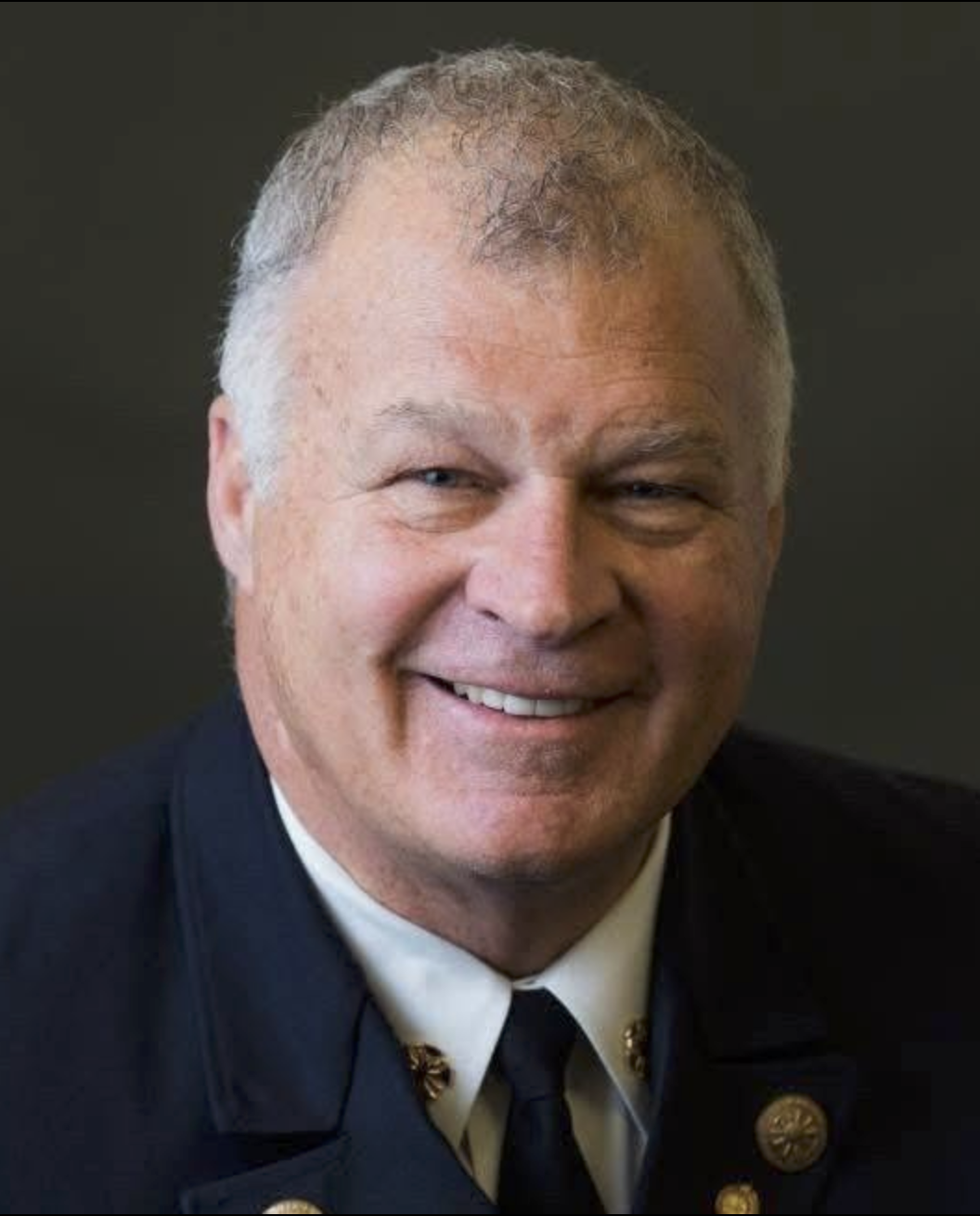 Jim Large