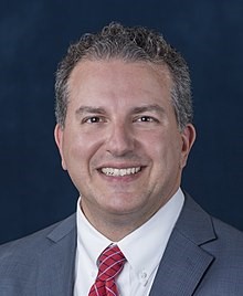 Jimmy Patronis