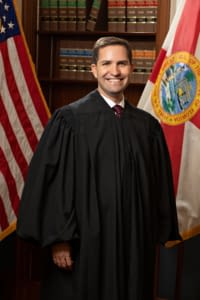 John D. Couriel