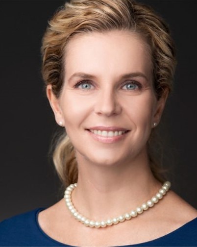 Julie Marcus