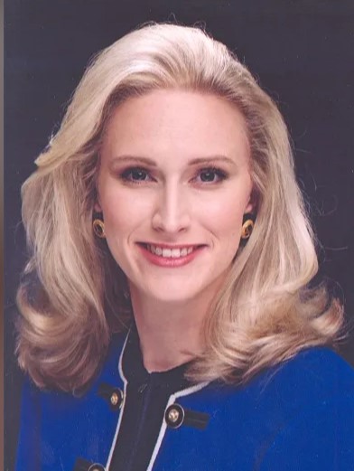 Kim Berfield