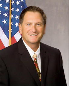 Larry Ahern