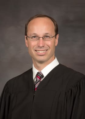 Matthew C. Lucas