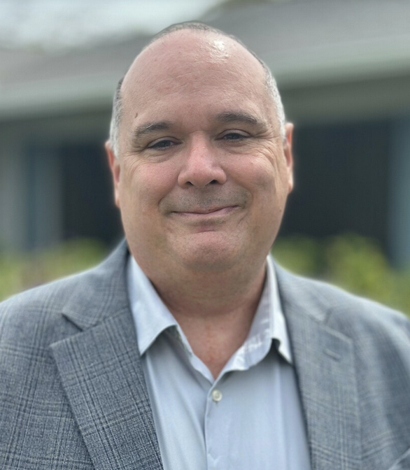 Michael DiBrizzi