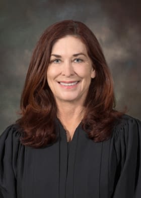 Patricia J. Kelly