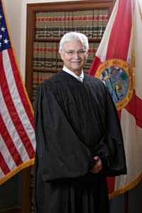 Ricky Polston