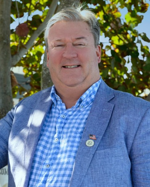 Rob Walker