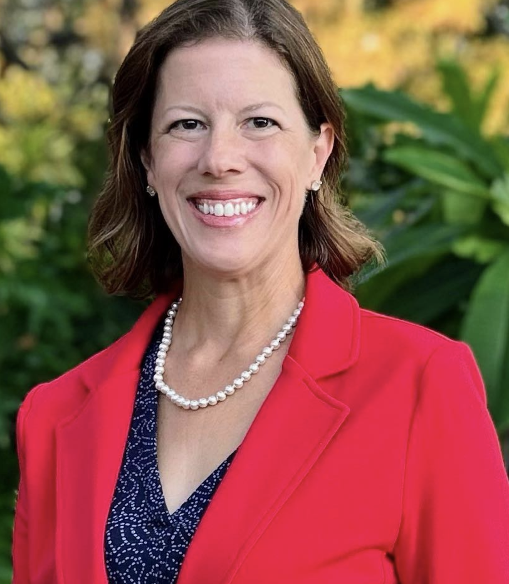 Stacy Geier