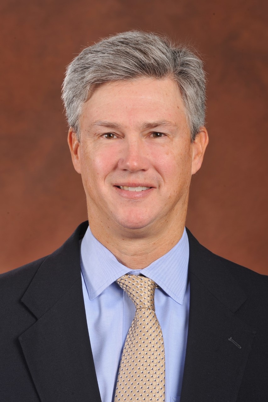 Tom Mullins