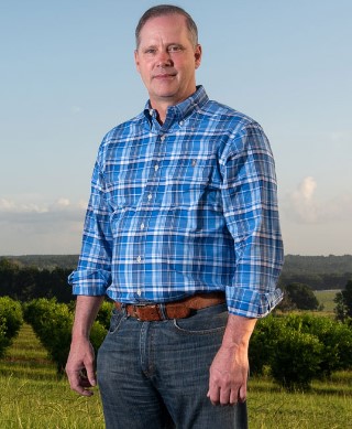 Wilton Simpson