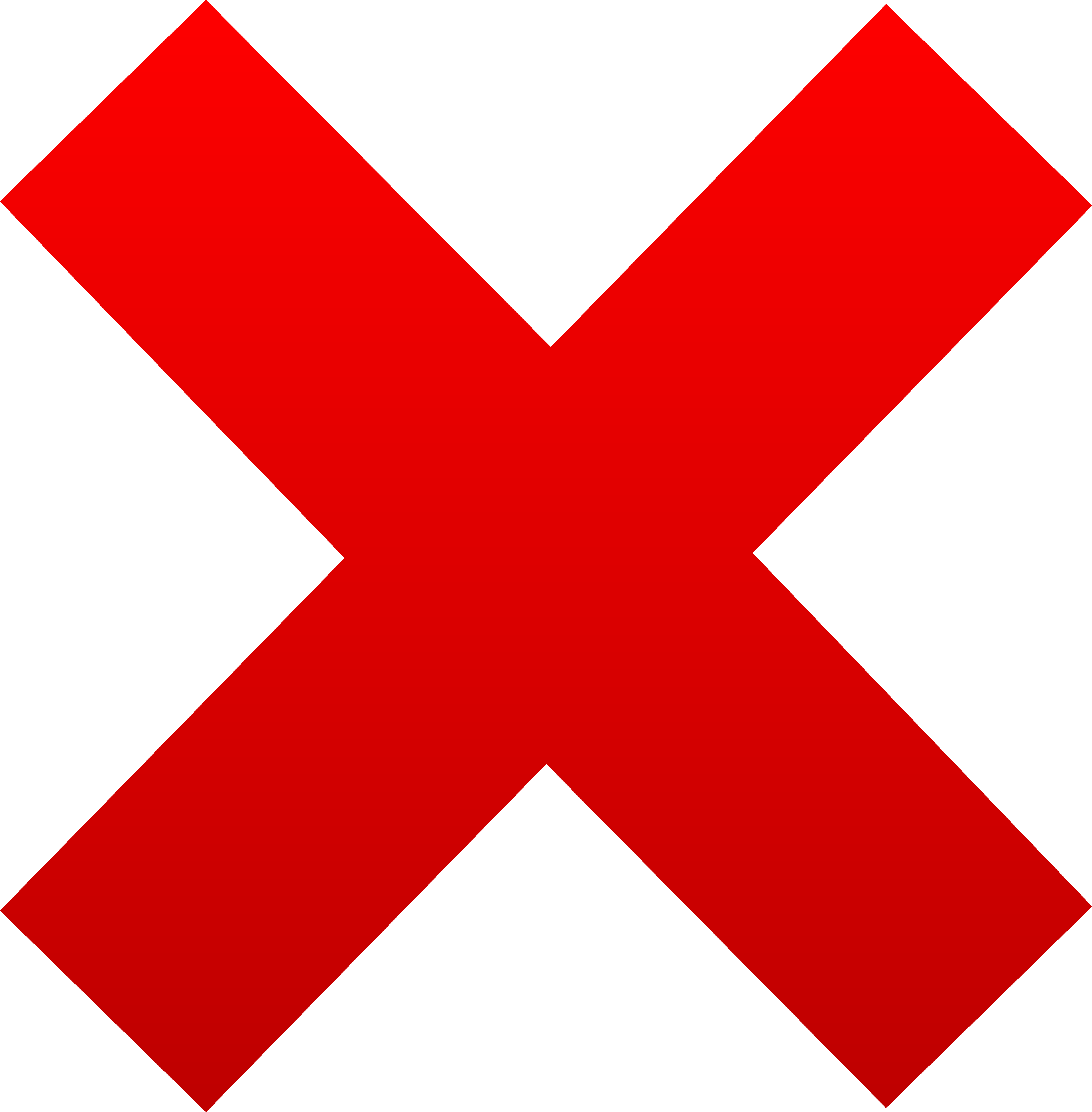No Pick